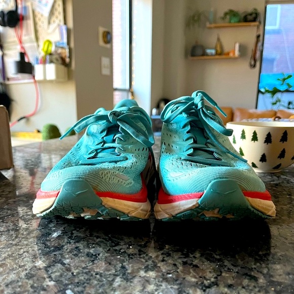 Hoka One One Women’s Clifton 8 - Picture 8 of 10